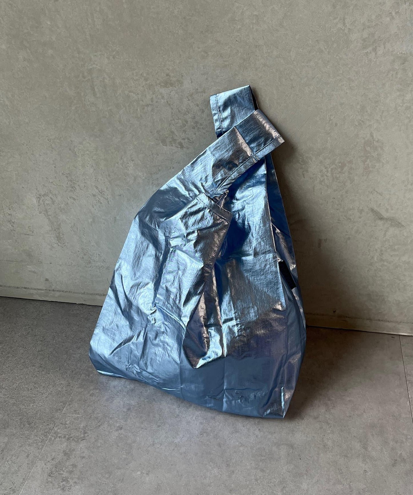 【BAGGU/巴谷】24小時嬰兒袋 金屬款