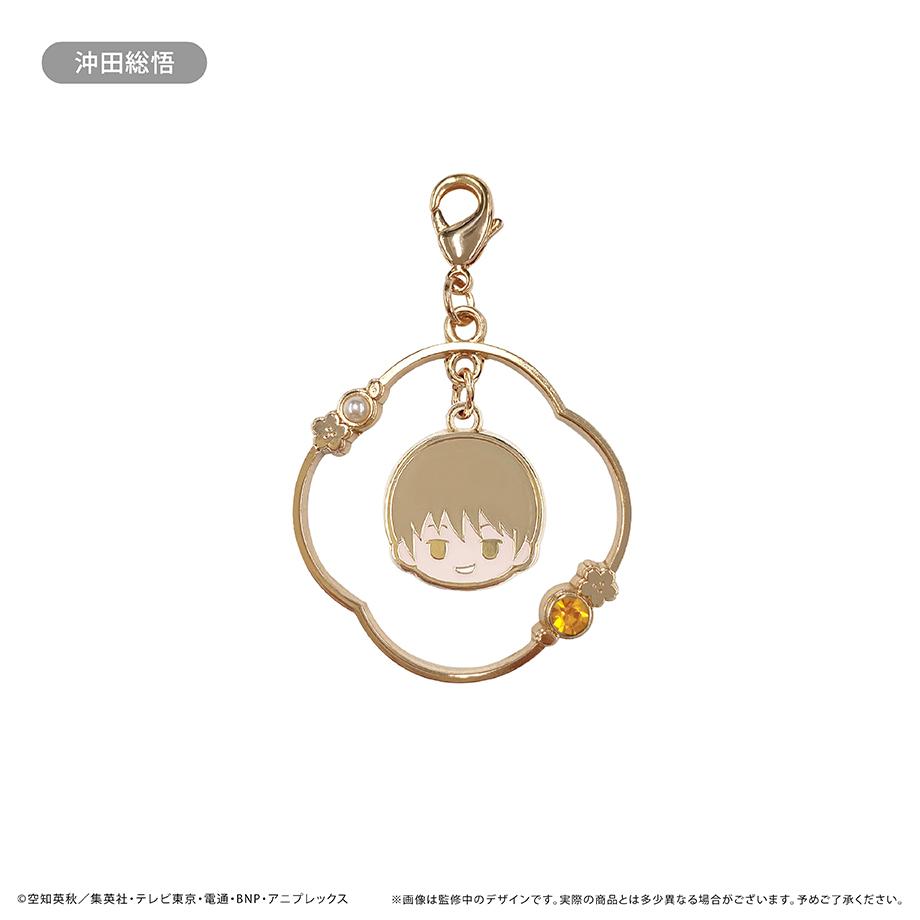 《銀魂》_搖搖吊墜 沖田總悟