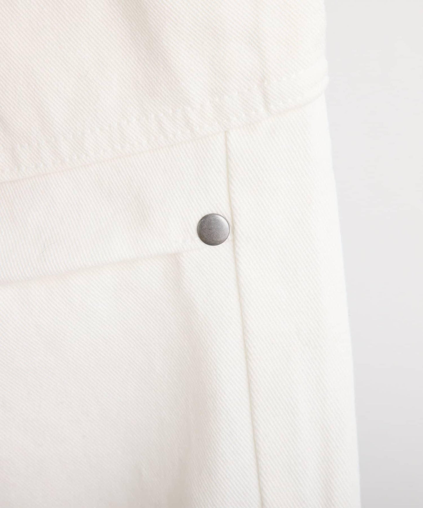 褶皺寬鬆多口袋工裝褲