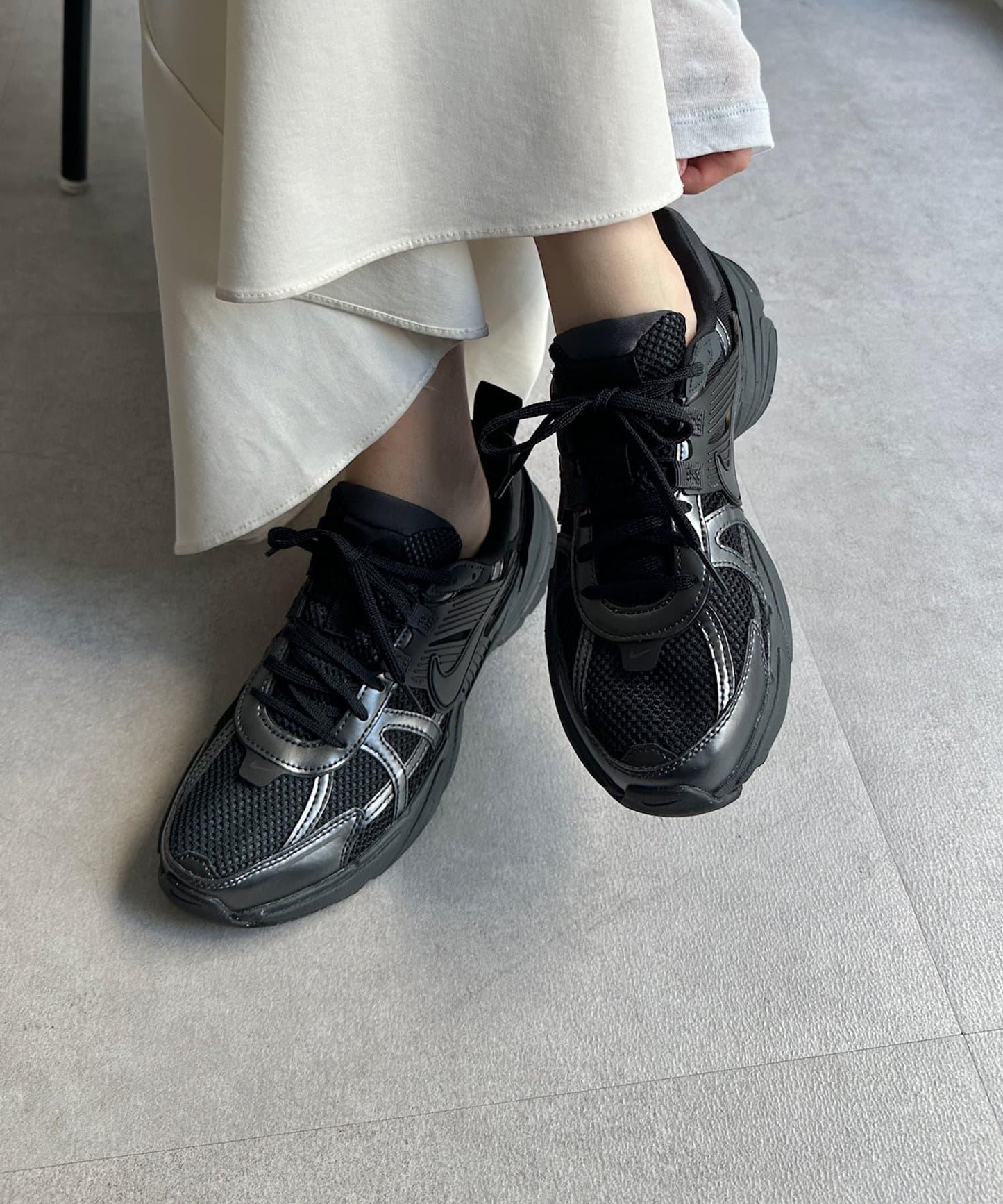 【耐克/NIKE】耐克 V2K 跑步鞋