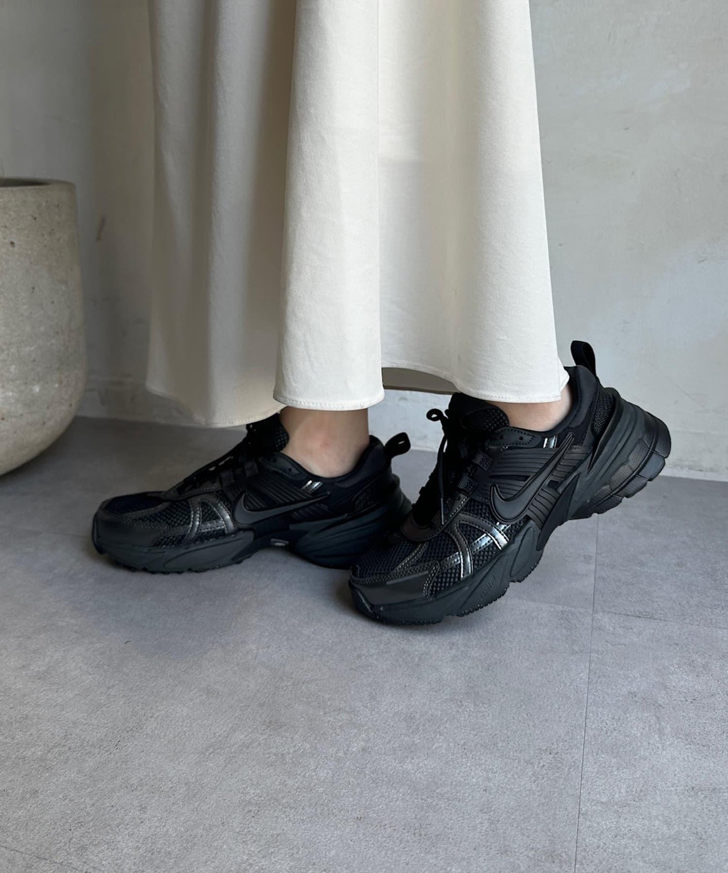【耐克/NIKE】耐克 V2K 跑步鞋