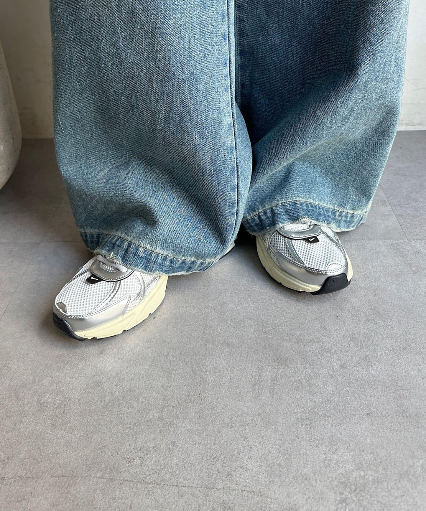 【耐克/NIKE】耐克 V2K 跑步鞋