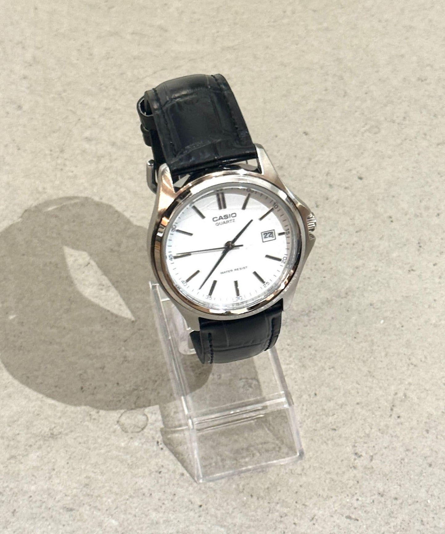 【CASIO】時尚商務系列MTP-1183