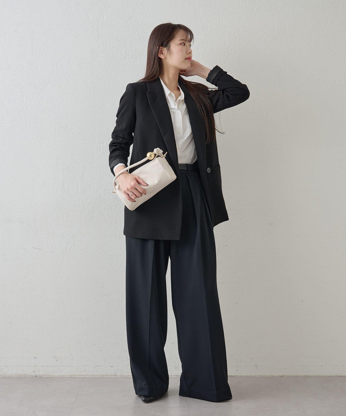 12/12 18:00開始【russet×BEARDSLEY】2way迷你肩揹包