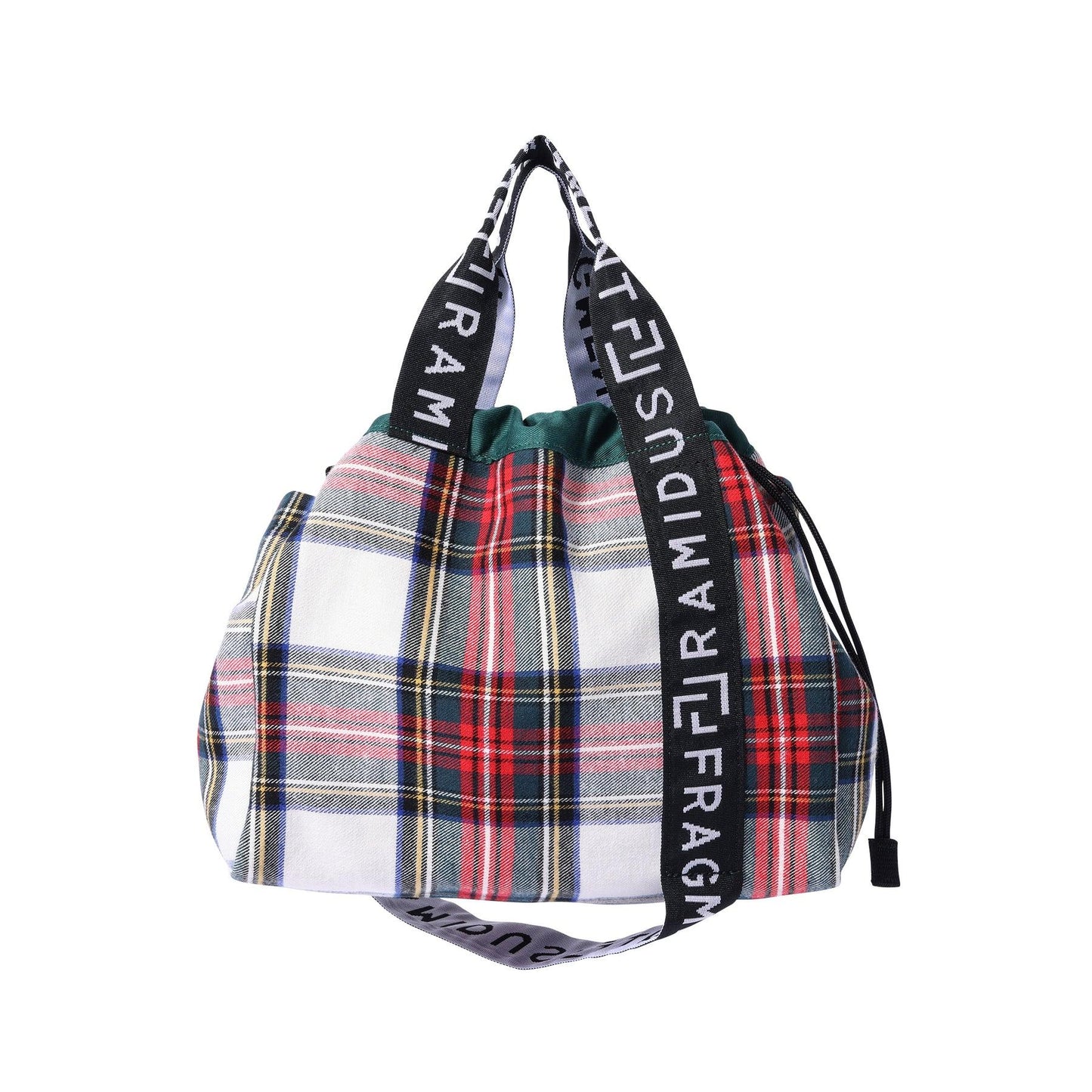 fragment design × RAMIDUS RAMIDUS 兩用小包(中號)