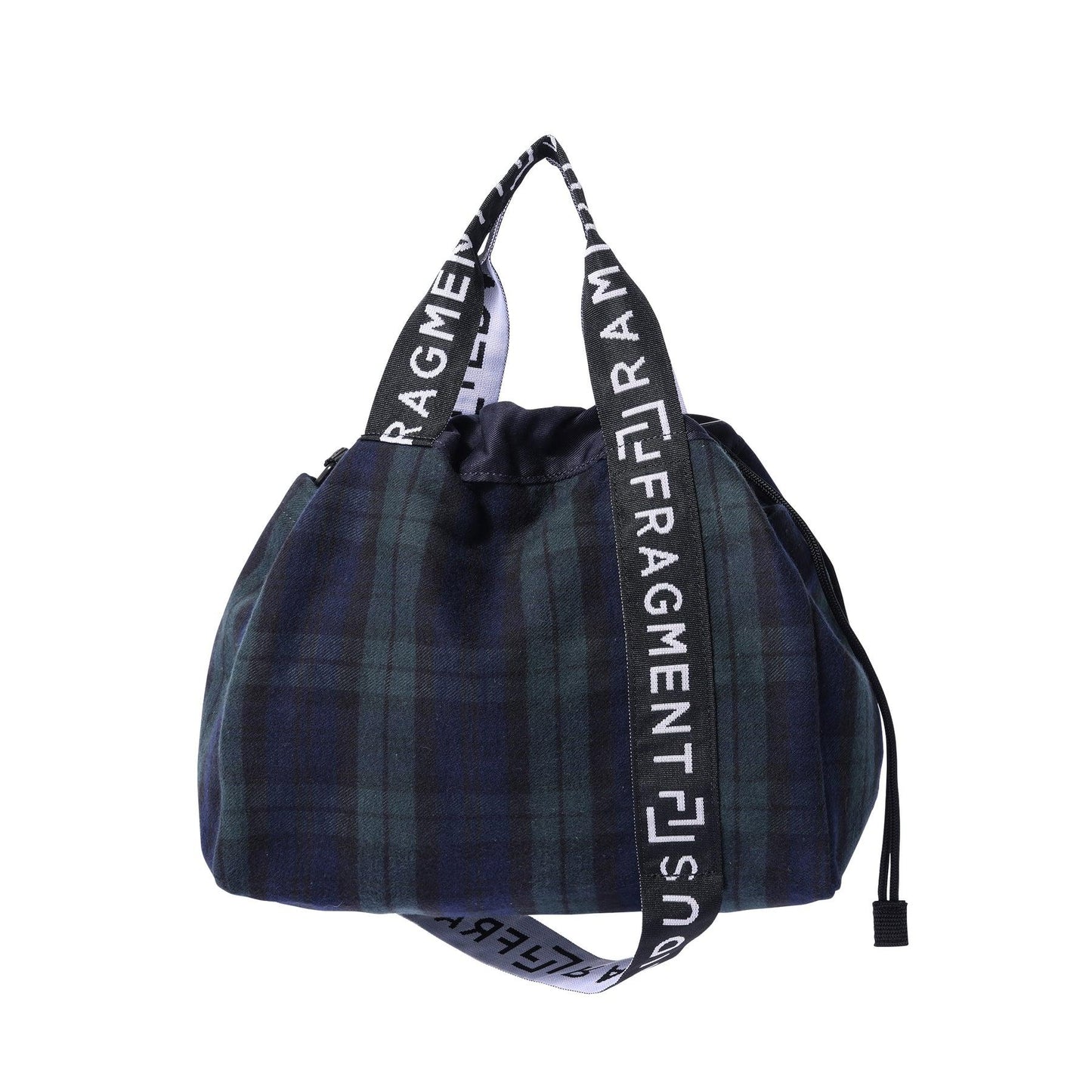 fragment design × RAMIDUS RAMIDUS 兩用小包(中號)