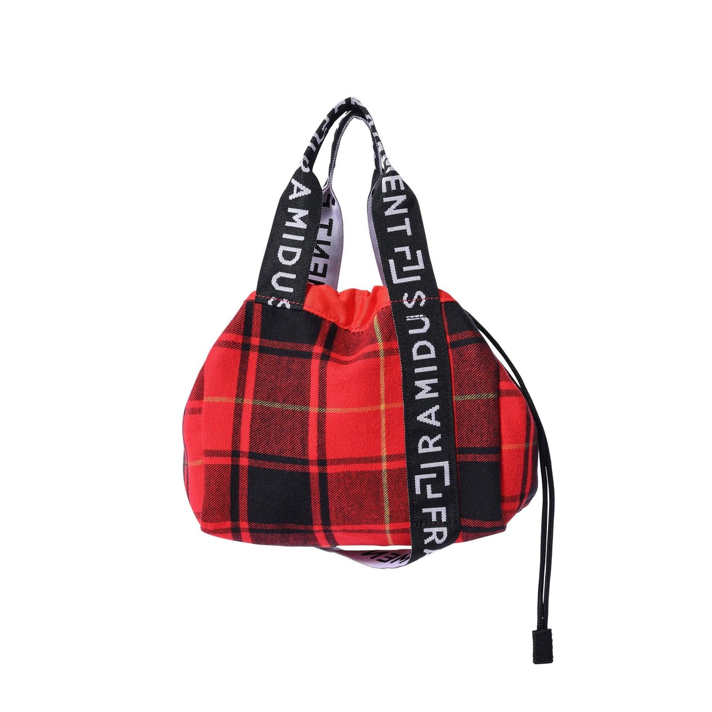 fragment design × RAMIDUS RAMIDUS 兩用小包(小號)