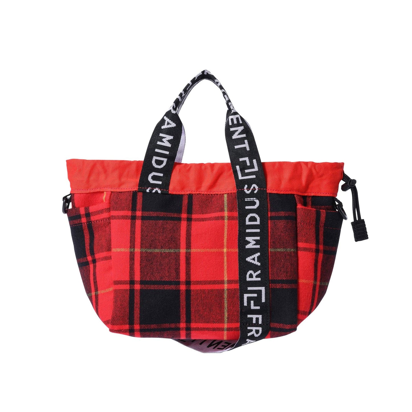 fragment design × RAMIDUS RAMIDUS 兩用小包(小號)