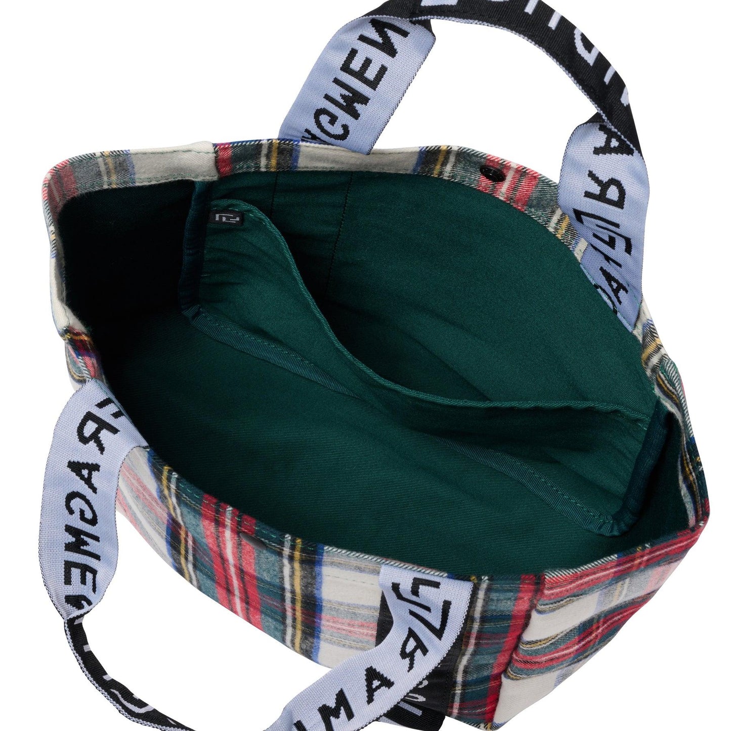 fragment design × RAMIDUS RAMIDUS 方形提包袋(中號)