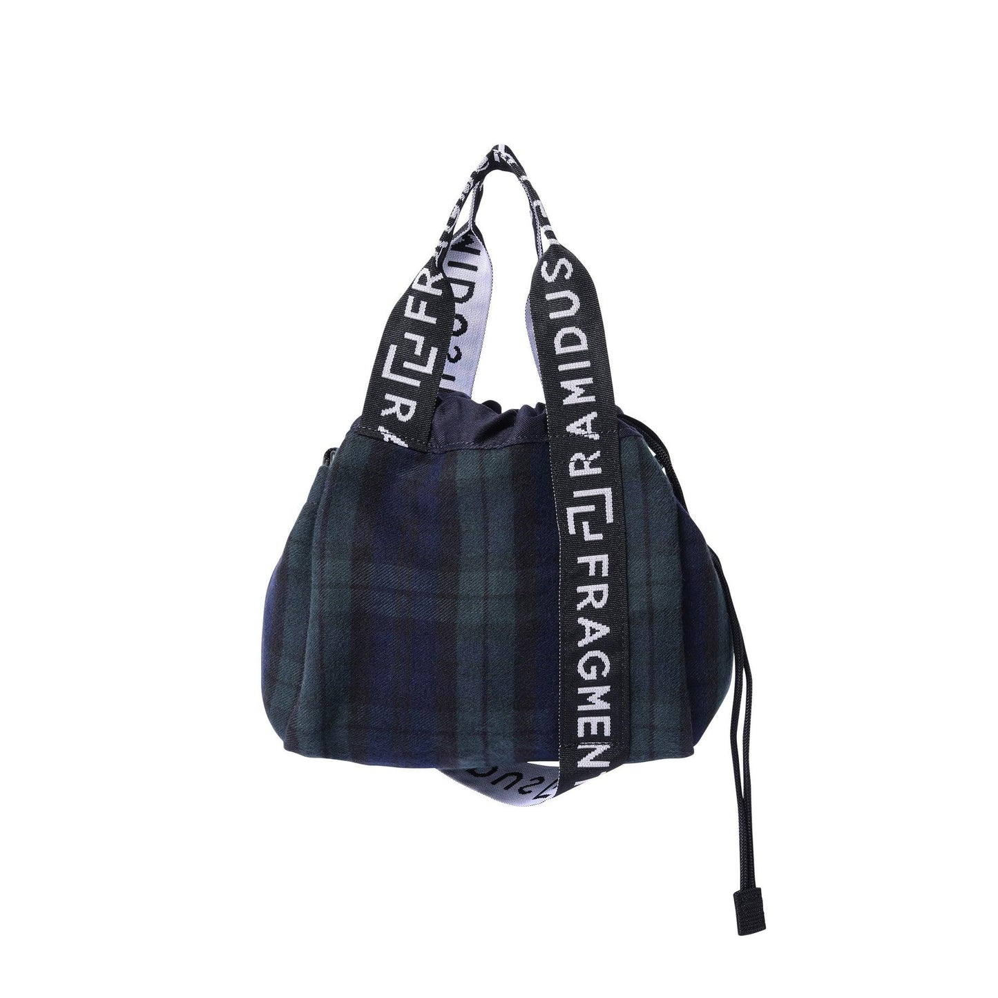 fragment design × RAMIDUS RAMIDUS 兩用小包(小號)