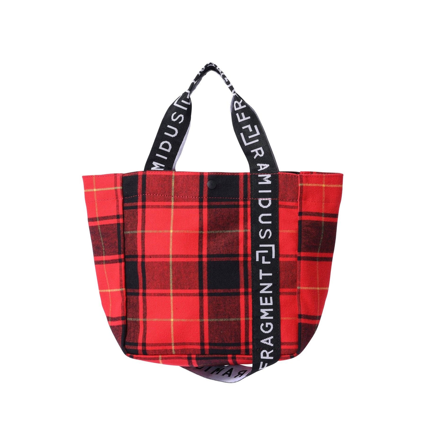 fragment design × RAMIDUS RAMIDUS 方形提包袋(中號)