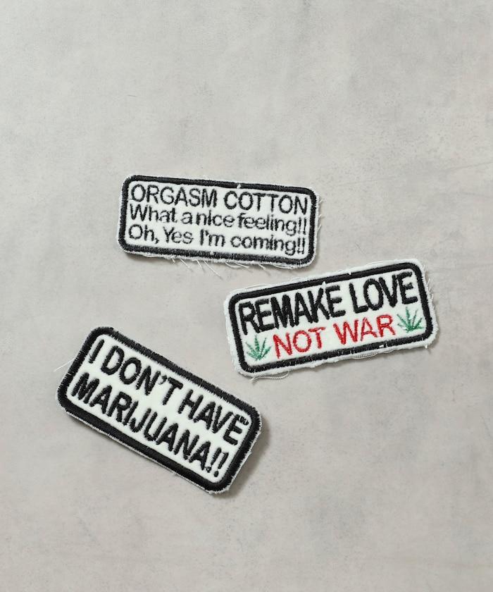 REMAKELOVE方形包