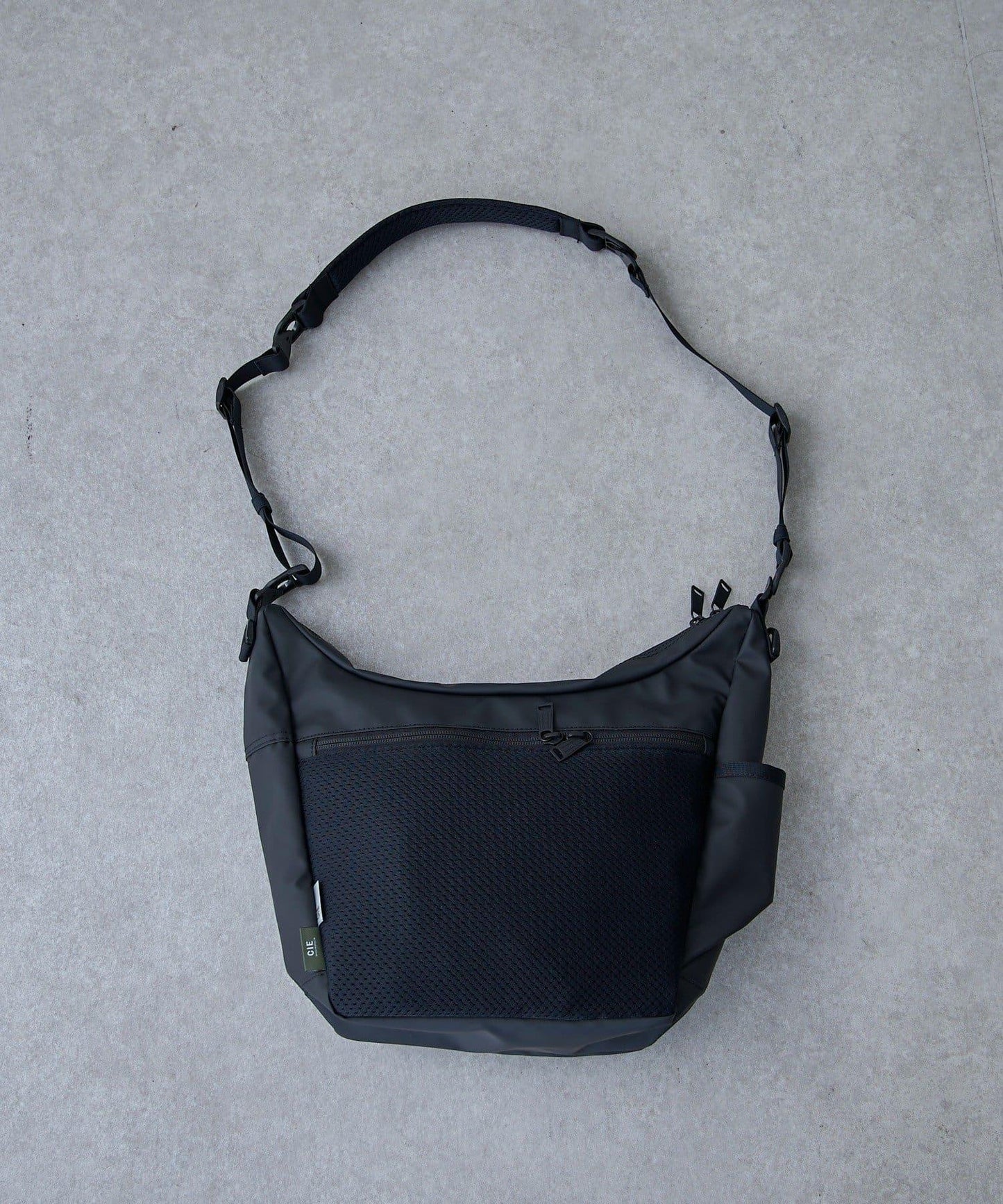 【CIE / CIE】SHOULDER-02(S)(肩包)