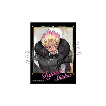 《藍色監獄》_貼紙 -玉座 Vol.3 決鬥- 士道龍聖