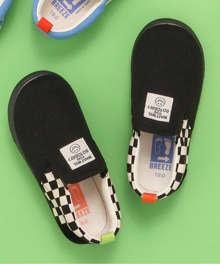 不會左右迷茫!便鞋