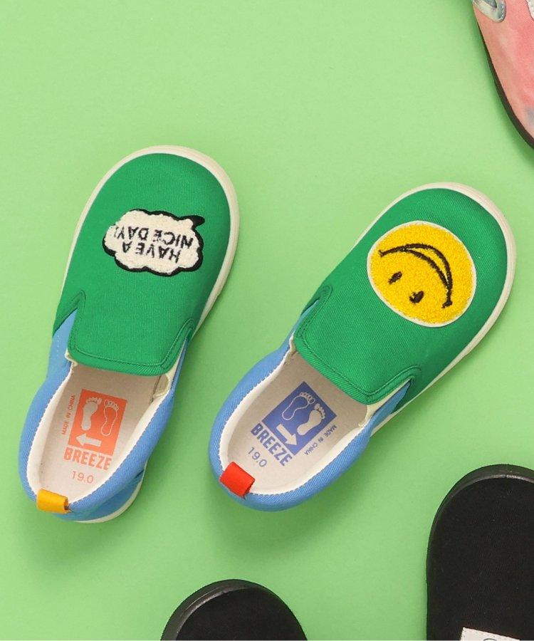 不會左右迷茫!便鞋