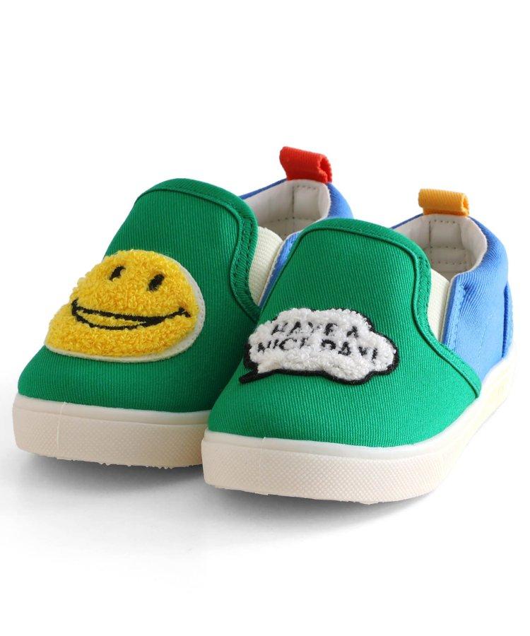 不會左右迷茫!便鞋