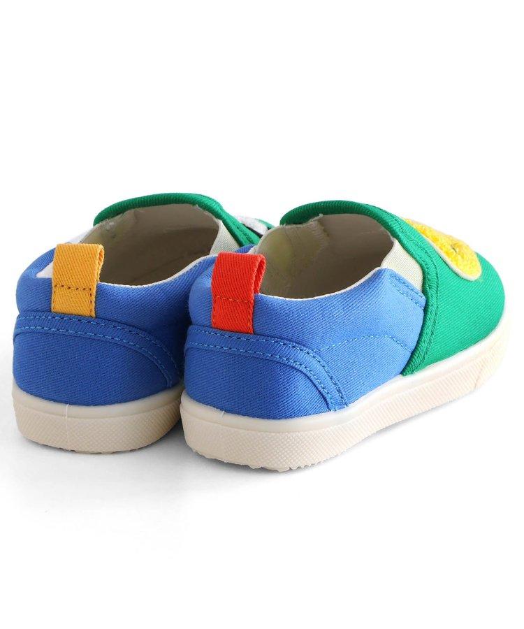 不會左右迷茫!便鞋