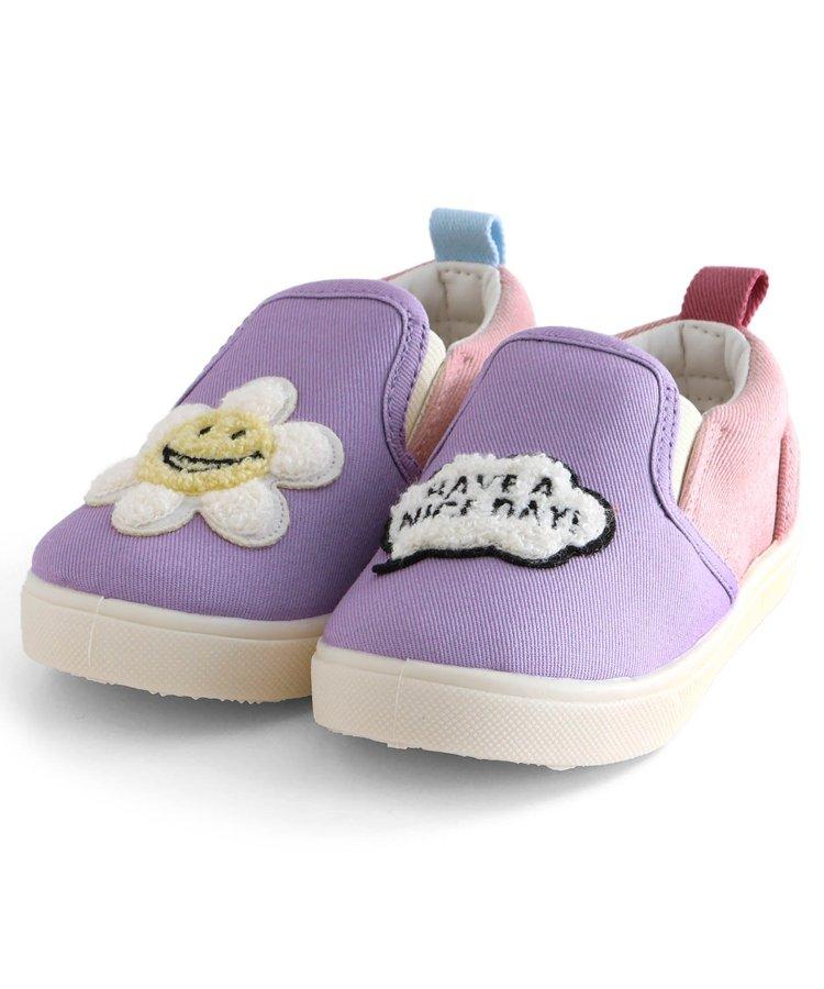 不會左右迷茫!便鞋