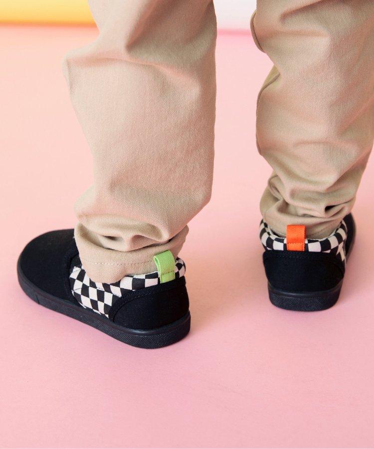 不會左右迷茫!便鞋