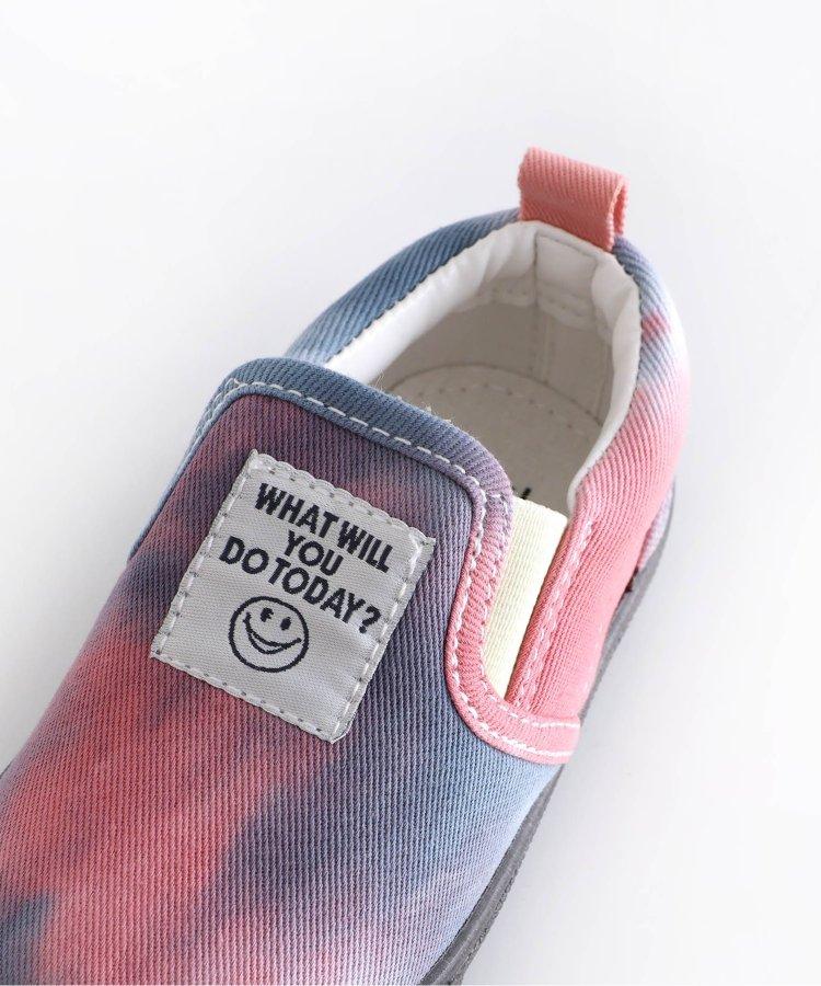 不會左右迷茫!便鞋