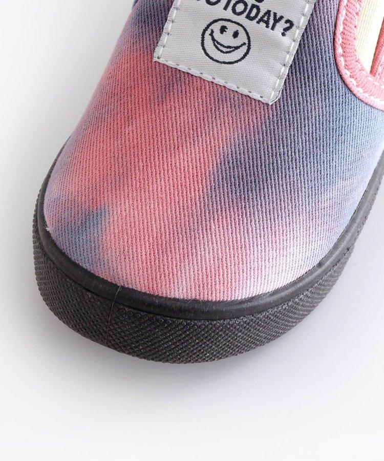 不會左右迷茫!便鞋