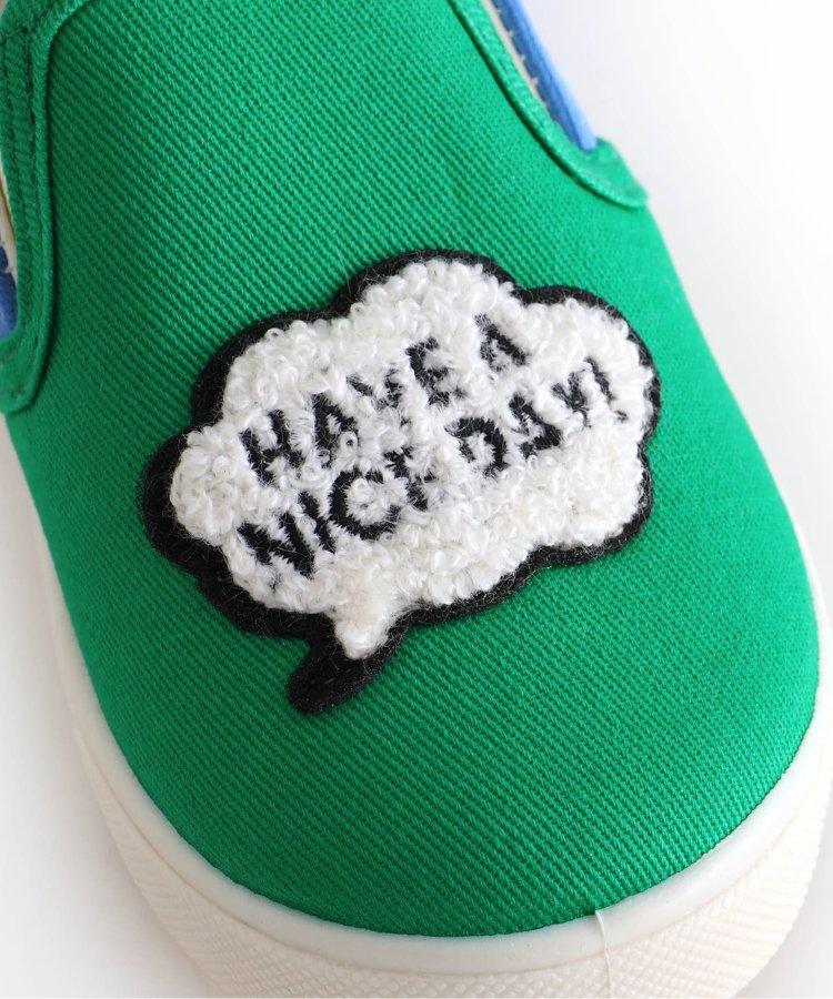 不會左右迷茫!便鞋