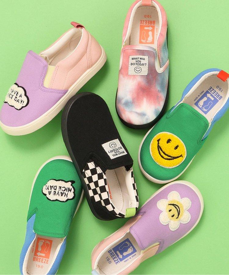 不會左右迷茫!便鞋