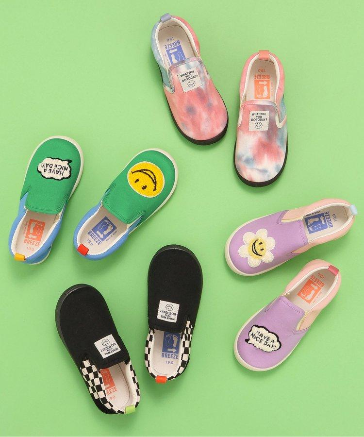 不會左右迷茫!便鞋