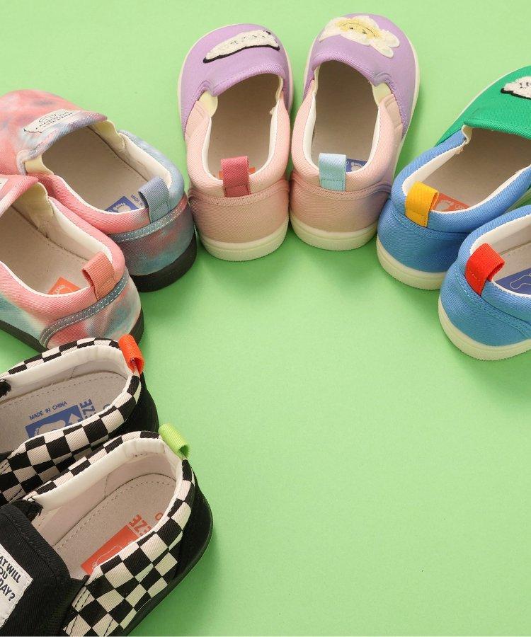 不會左右迷茫!便鞋