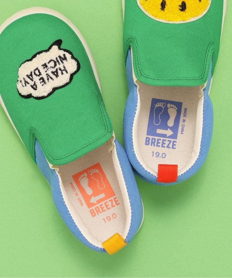 不會左右迷茫!便鞋