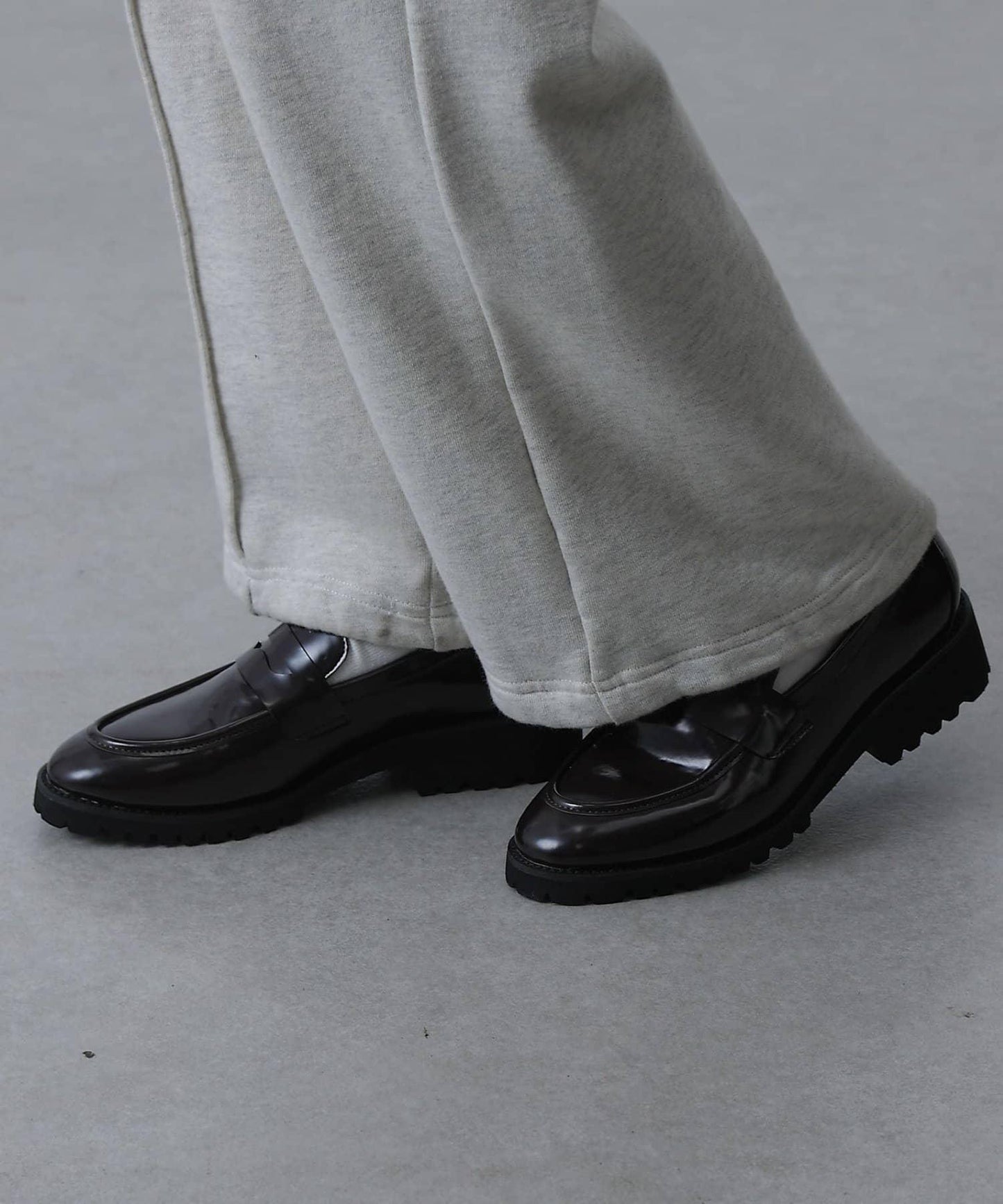 硬幣鞋