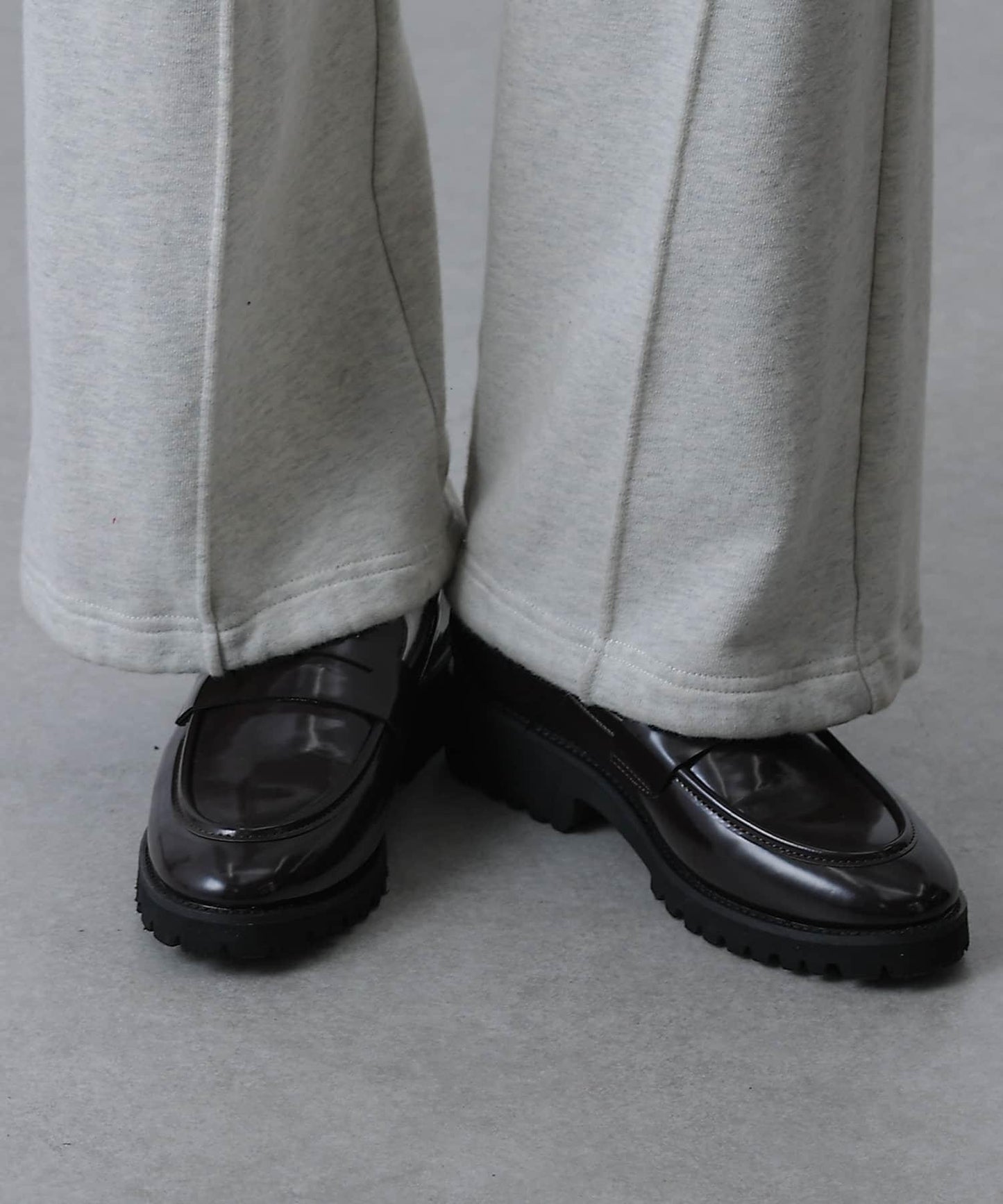 硬幣鞋