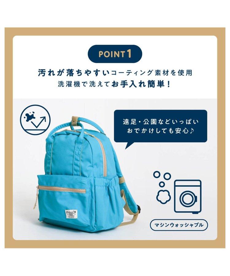 DAISUKI 雙肩包(大號)