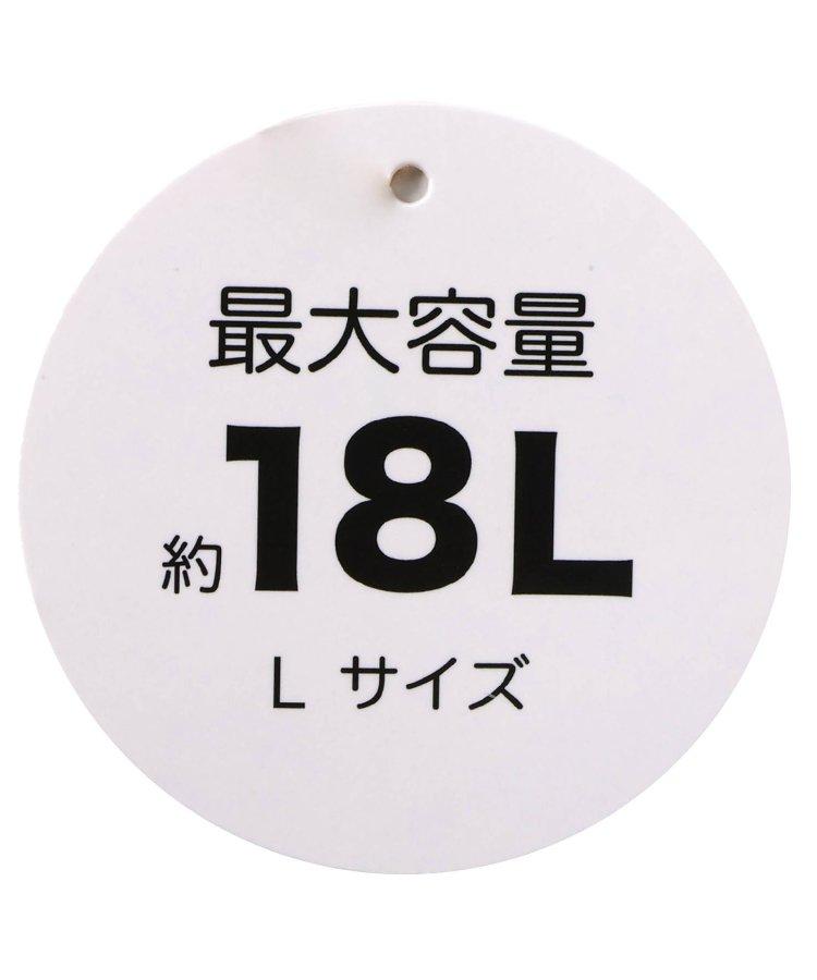 DAISUKI 雙肩包(大號)