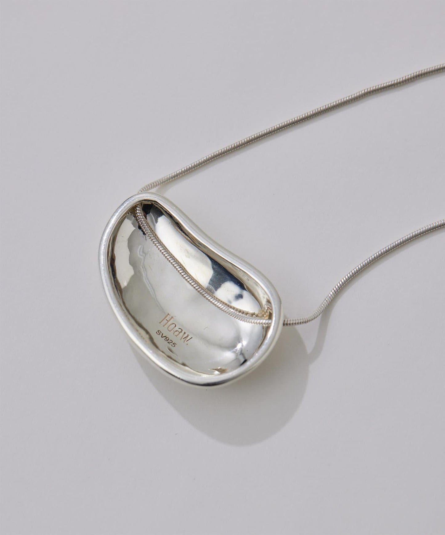 【Hoaw.】主題滑動項鍊