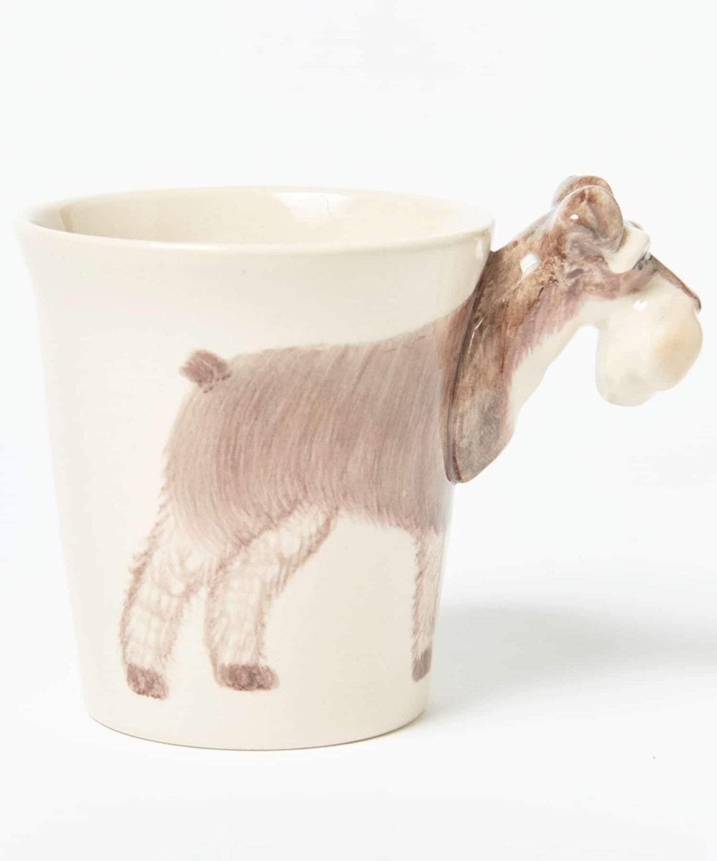 動物杯
