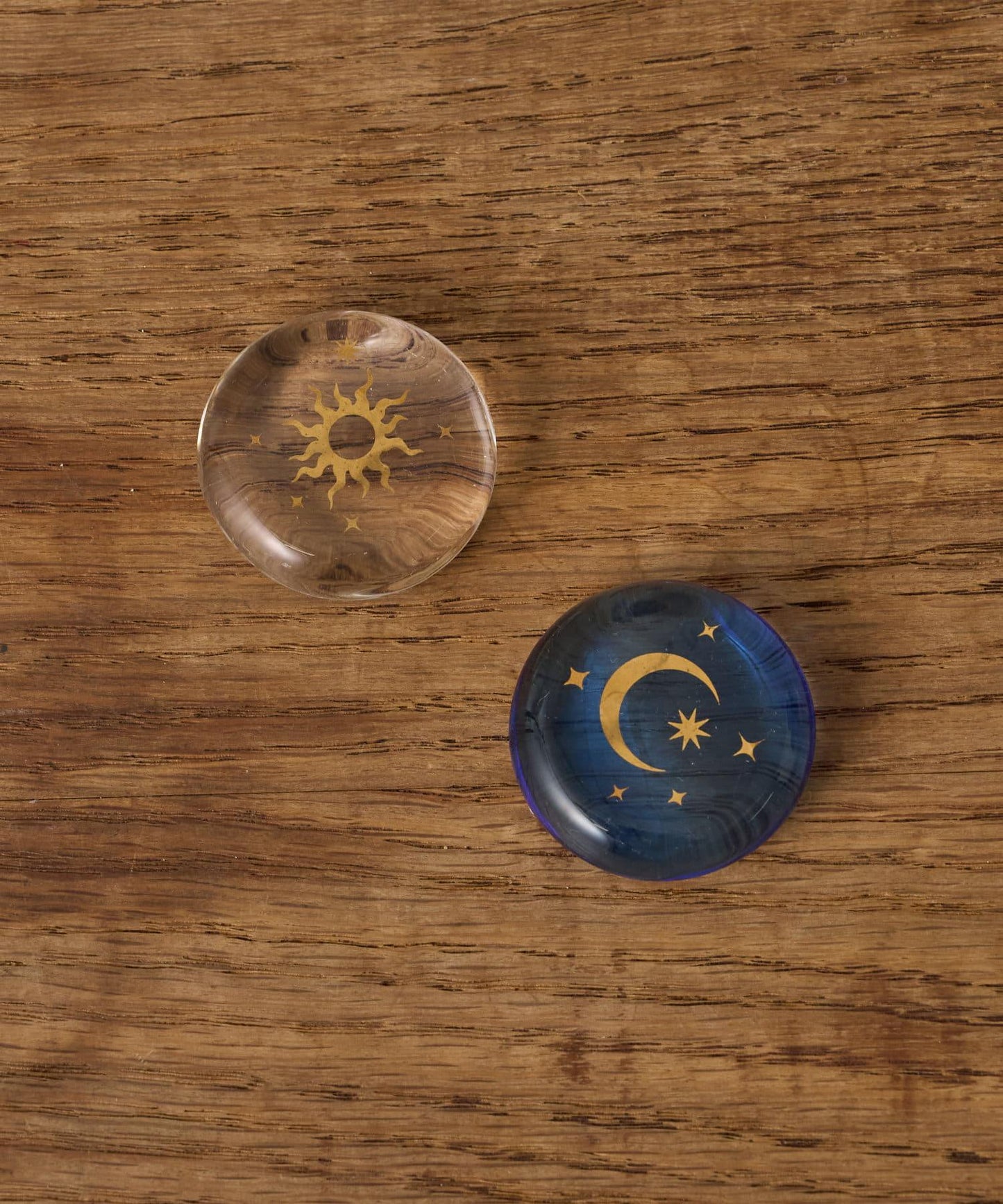 SUN&MOON 情侶筷子&筷子架套裝