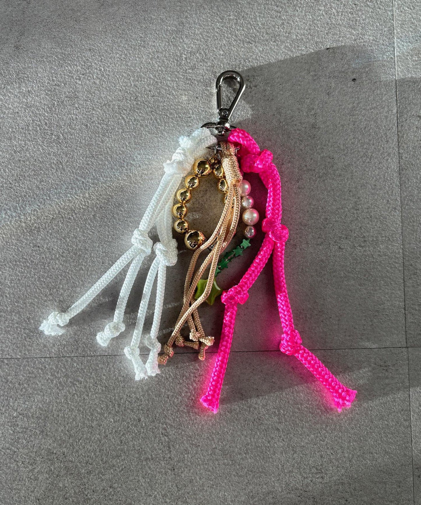 手工製作吊墜