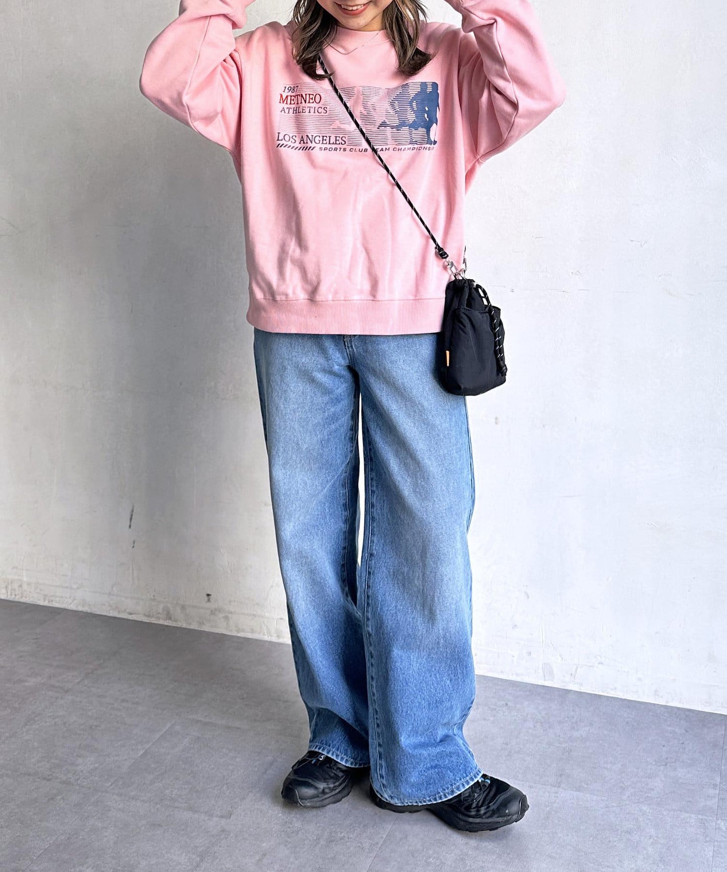 跑步內毛衛衣