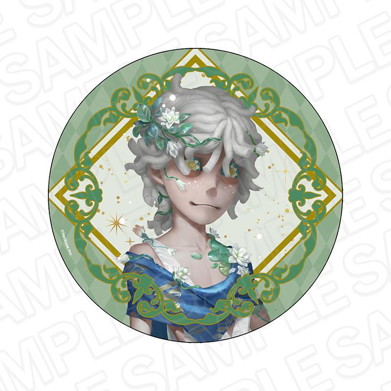 Identity V_十二月徽章 患者 S34真髓2 版。