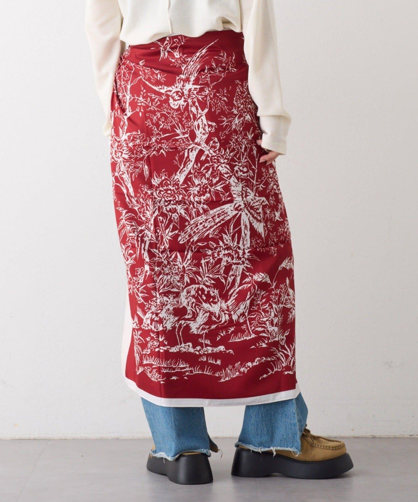 【2025年春夏】lil多款設計圍巾