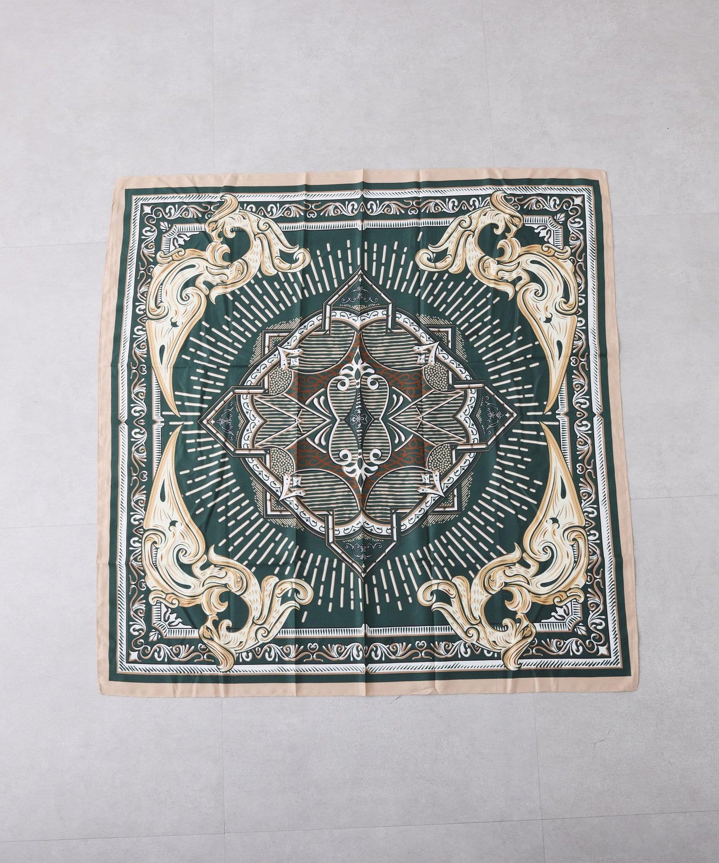 【2025年春夏】lil多款設計圍巾