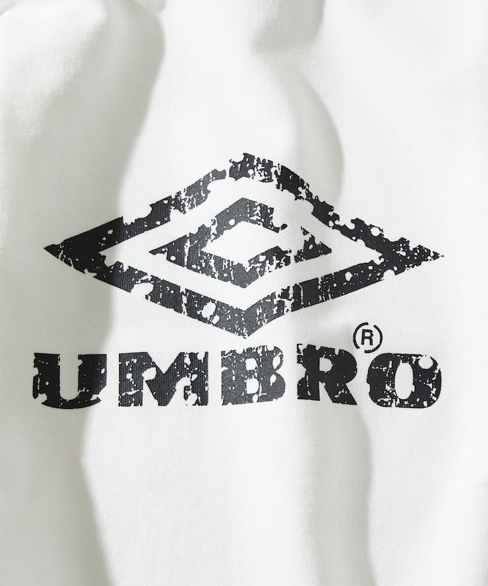 聯名 大Logo衛衣 染色