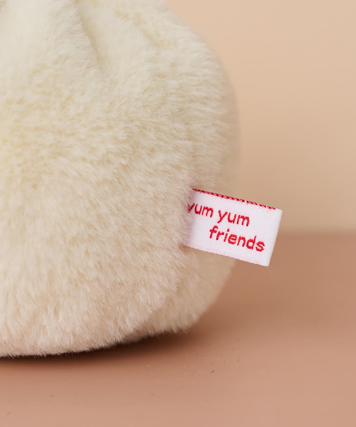 YUM YUM FRIENDS 吉祥物掛件