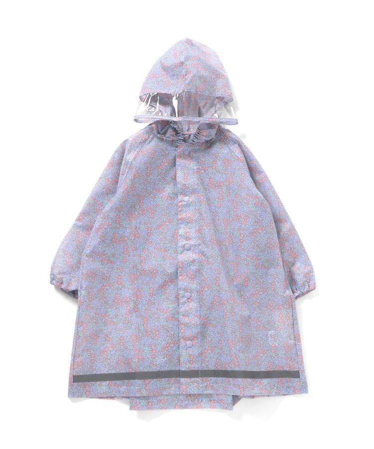 雨衣(蝴蝶結·花朵·櫻桃·恐龍)
