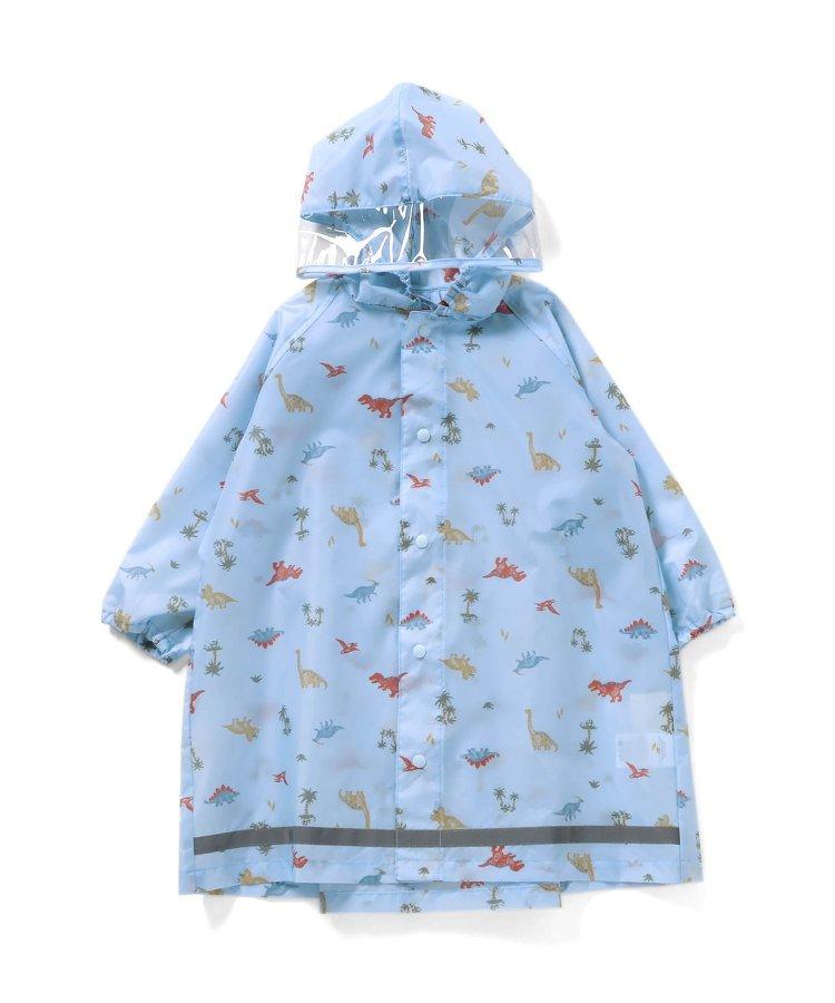 雨衣(蝴蝶結·花朵·櫻桃·恐龍)