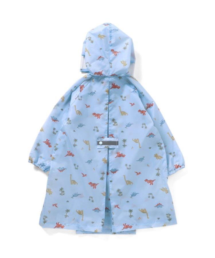 雨衣(蝴蝶結·花朵·櫻桃·恐龍)