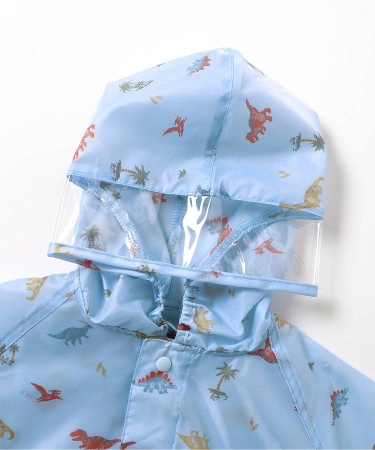雨衣(蝴蝶結·花朵·櫻桃·恐龍)