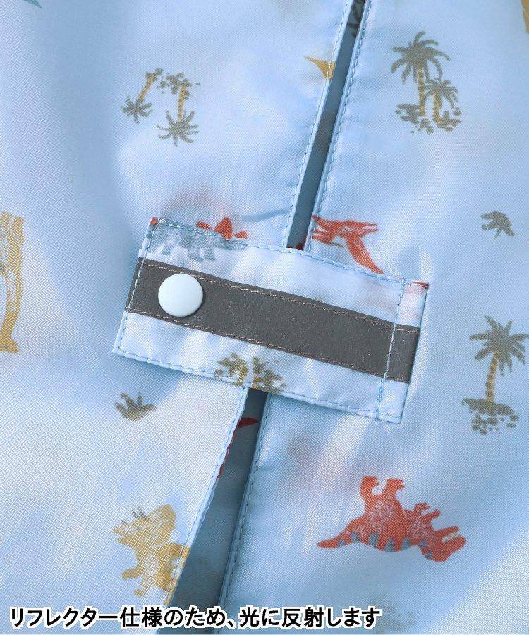 雨衣(蝴蝶結·花朵·櫻桃·恐龍)